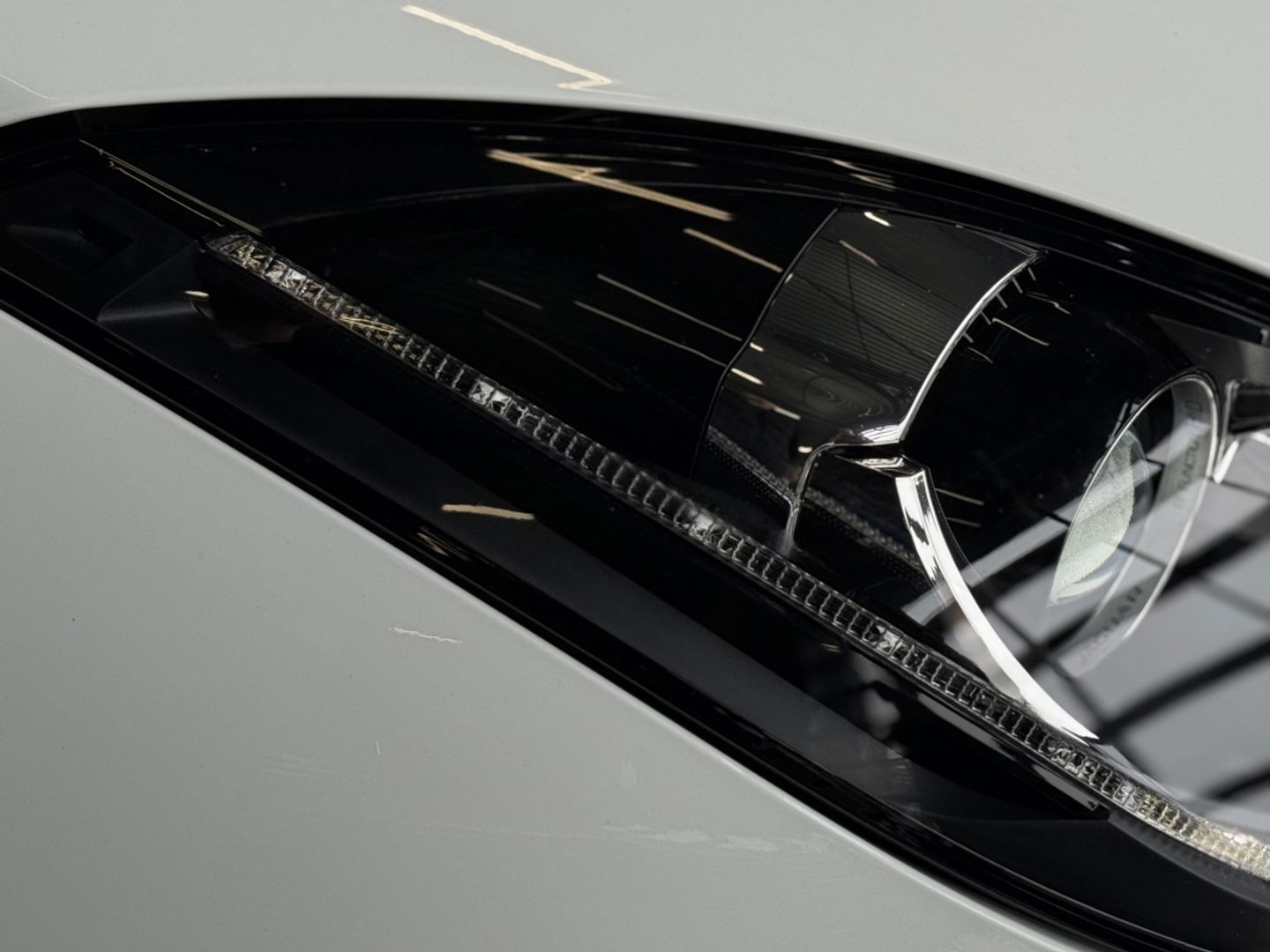 Jaguar F-Type 3.0 V6 Supercharged 400PK Coupé / carbon *NAP*