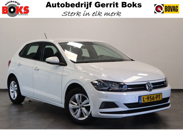 Volkswagen Polo - 1.0 TSI Comfortline Automaat PDC