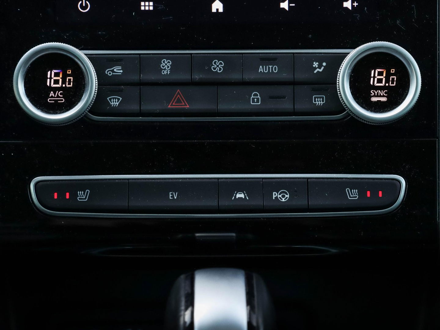 Renault Mégane 1.6 E-Tech Plug-In Hybrid 160 Edition One Trekhaak Leder Adaptive Cruise