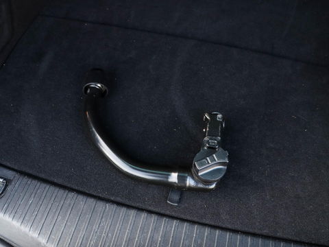 Renault Mégane 1.6 E-Tech Plug-In Hybrid 160 Edition One Trekhaak Leder Adaptive Cruise