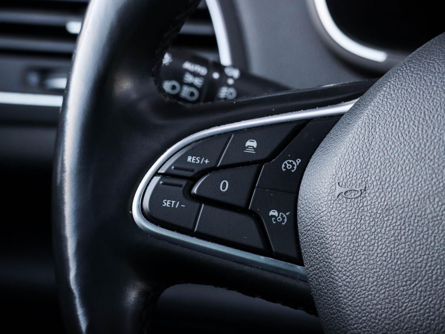 Renault Mégane 1.6 E-Tech Plug-In Hybrid 160 Edition One Trekhaak Leder Adaptive Cruise