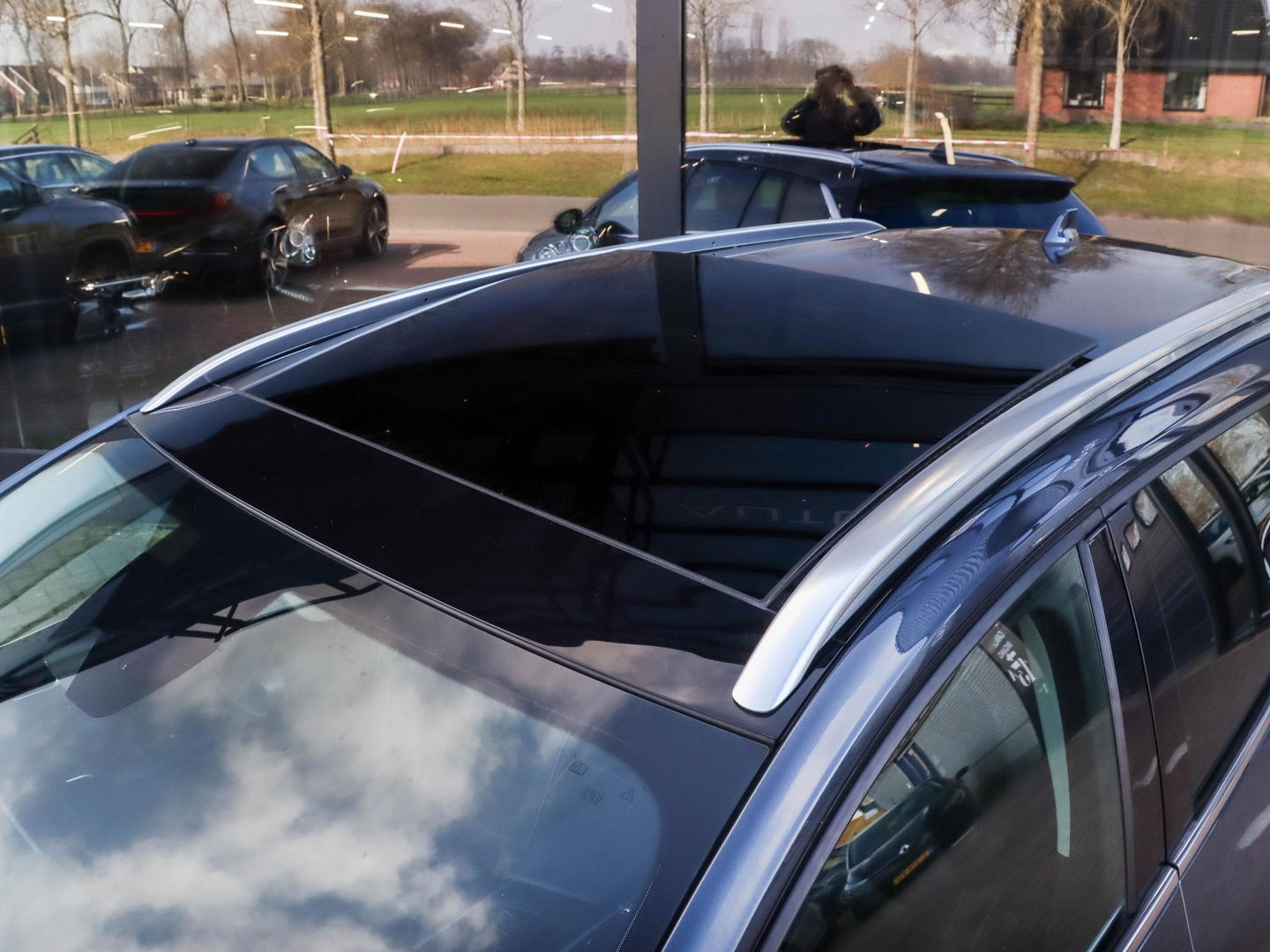 Renault Mégane 1.6 E-Tech Plug-In Hybrid 160 Edition One Trekhaak Leder Adaptive Cruise