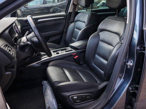 Renault Mégane 1.6 E-Tech Plug-In Hybrid 160 Edition One Trekhaak Leder Adaptive Cruise