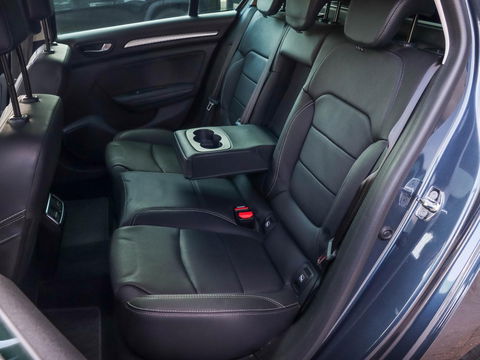 Renault Mégane 1.6 E-Tech Plug-In Hybrid 160 Edition One Trekhaak Leder Adaptive Cruise