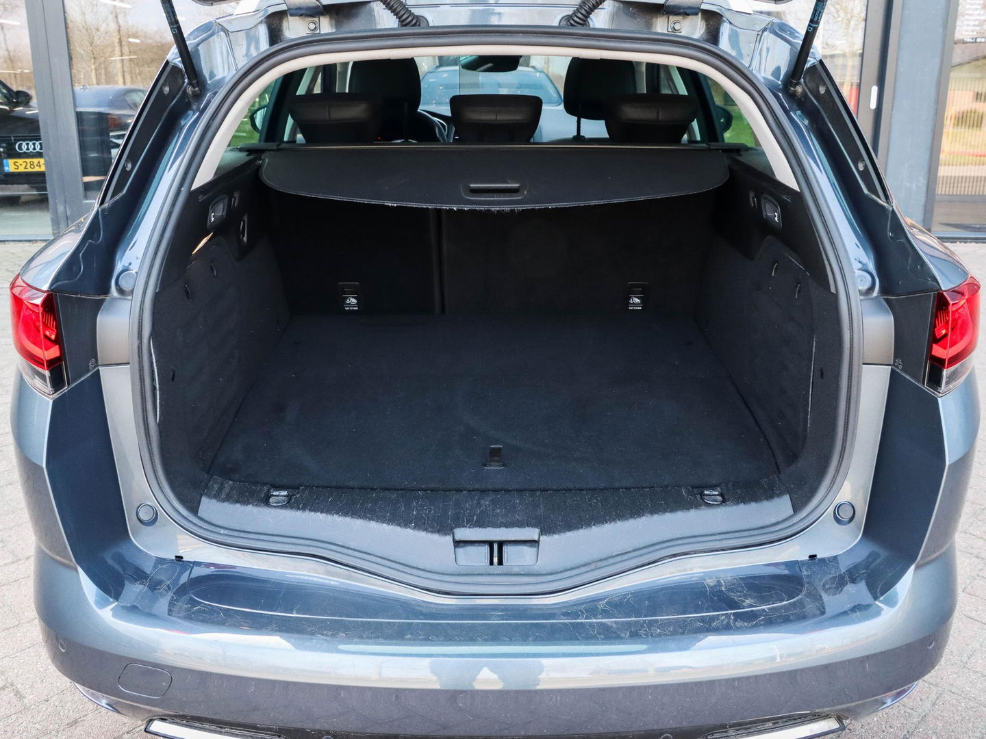 Renault Mégane 1.6 E-Tech Plug-In Hybrid 160 Edition One Trekhaak Leder Adaptive Cruise