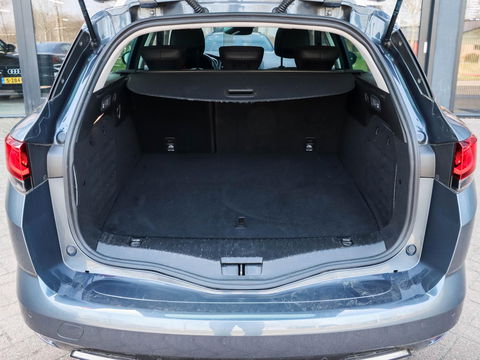 Renault Mégane 1.6 E-Tech Plug-In Hybrid 160 Edition One Trekhaak Leder Adaptive Cruise