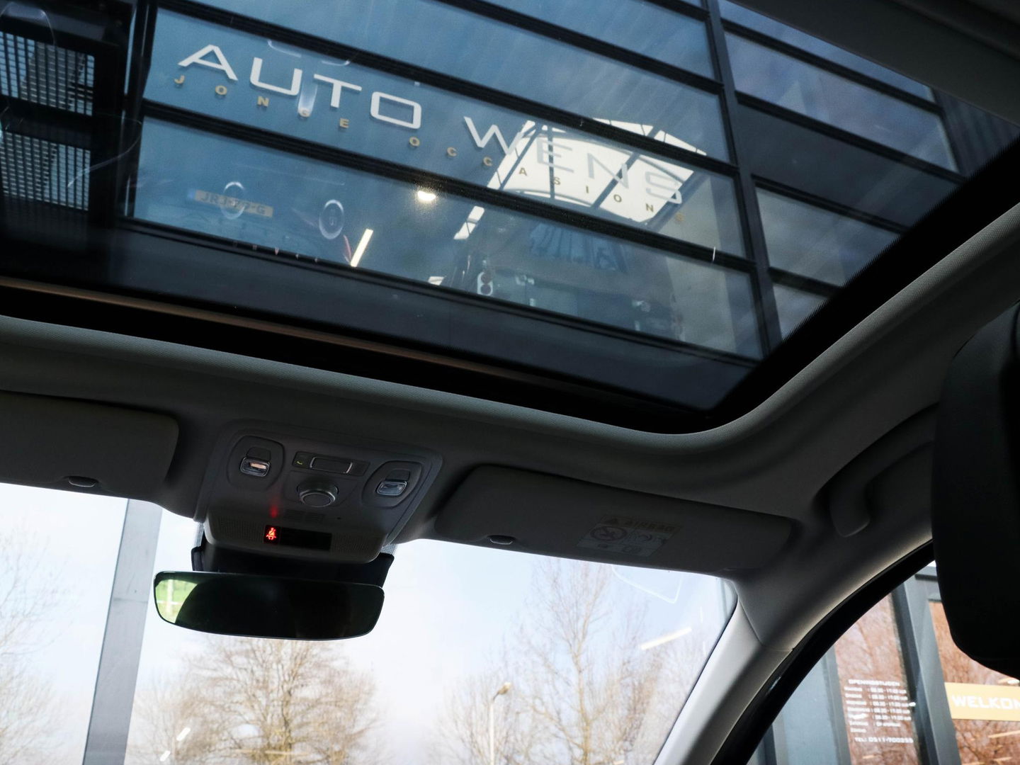 Renault Mégane 1.6 E-Tech Plug-In Hybrid 160 Edition One Trekhaak Leder Adaptive Cruise