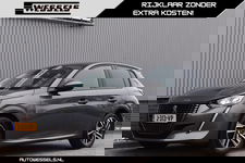 Peugeot 208 - 1.2 PureTech Allure 100pk Panoramadak, Camera, D.riem vervangen,