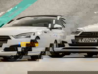 Audi A5 - Sportback 40 TFSI S-Line Sport 191Pk Automaat (2X S-LINE, SCHUIFDAK, VIRTUAL COCKPIT, GROOT NAVI, SFEERVERLICHTING, STOELVERWARMING, GETINT GLAS, LED KOPLAMPEN, NIEUWSTAAT)