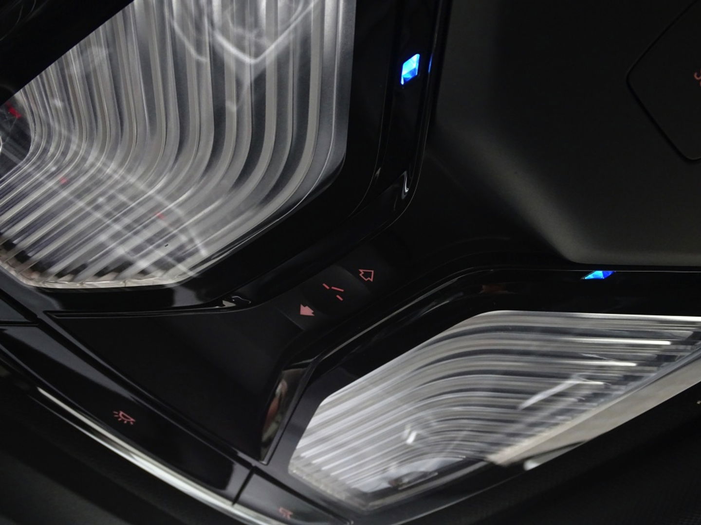 BMW X3 30e 292PK X-Drive M-Sport / 360° / Laser / Carbon / 2022