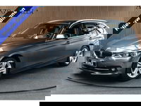 BMW 3 Serie - Touring 320i Navi Climate PDC Cruise Sportstoel. LM velgen