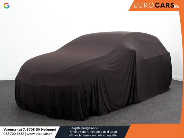 Renault Captur - 0.9 TCe Dynamique Navigatie Camera Parkeersensoren achter Cruise Control Lichtmetalen velgen Climate Control Getinte ramen