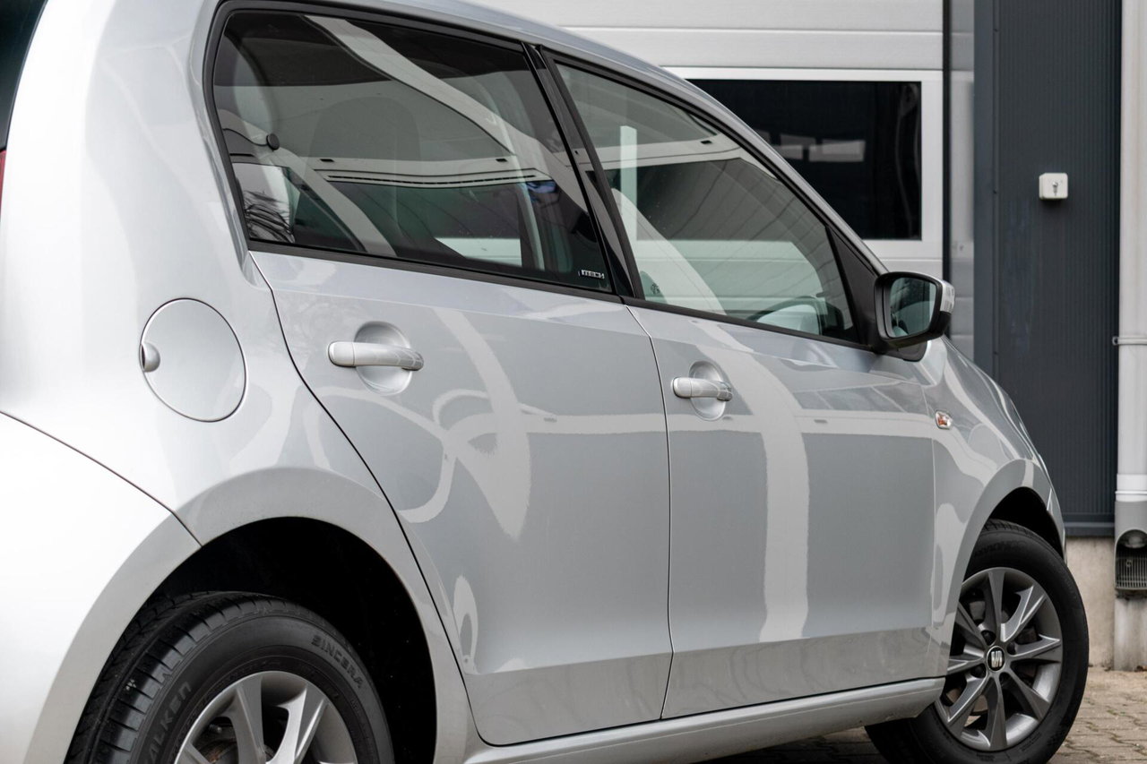 SEAT Mii