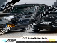 Opel Combo - 1.5D L1H1 Edition|CAMERA|TREKHAAK|PDC|CARPLAY|DODEHOEKDETECTIE|CLIMATE