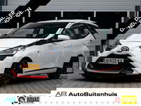 Toyota Aygo - 1.0 VVT-i x-cite|CAMERA|CRUISE|NAVI|AIRCO|5-DRS