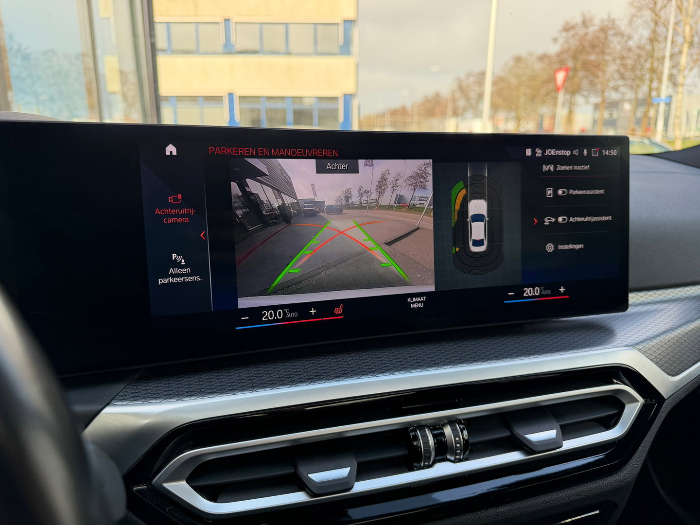 BMW 3-serie 330e xDrive M-Sport Pano|Keyless|HUD|Memory|M-Seats|Carplay|292PK