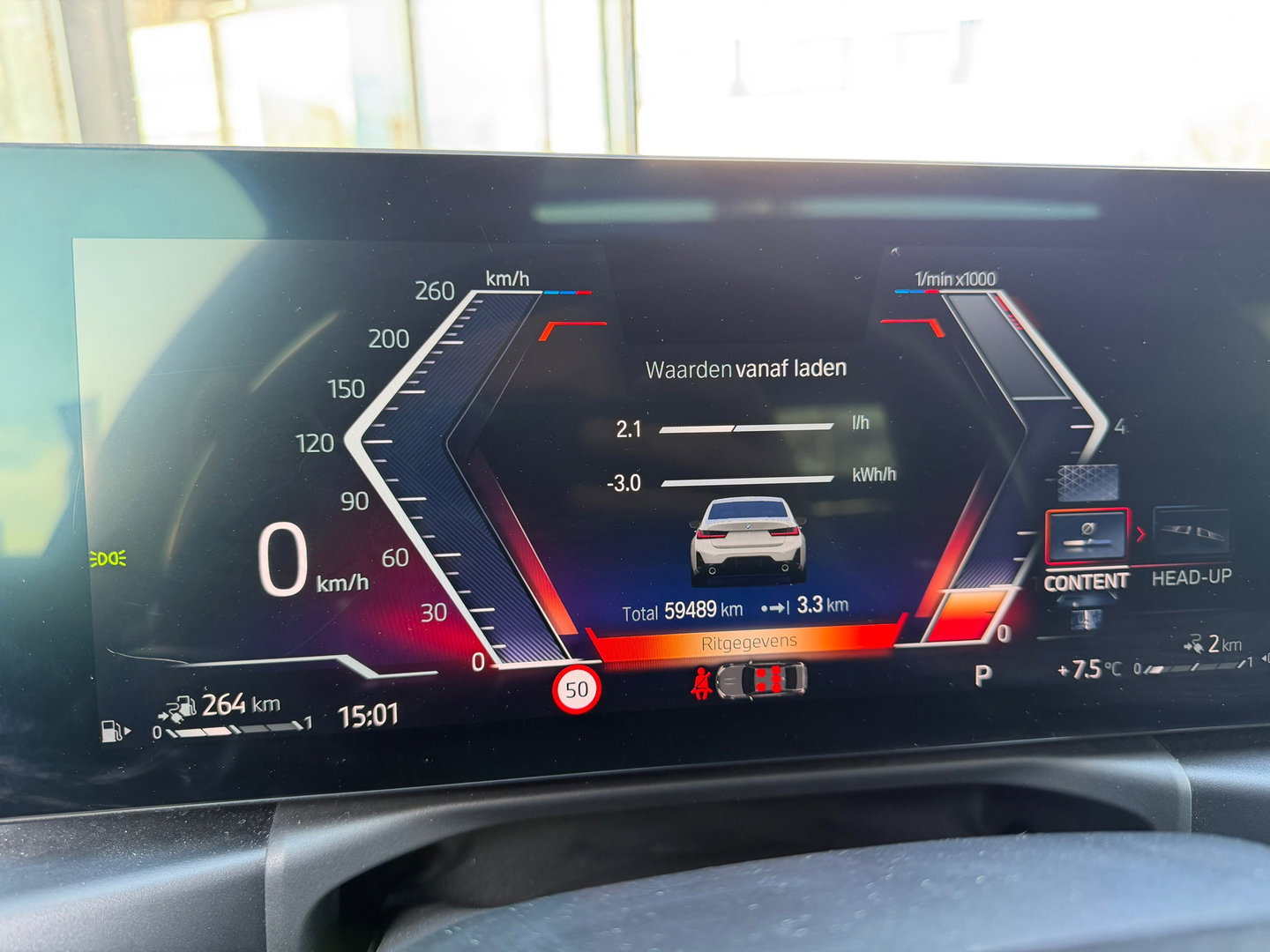 BMW 3-serie 330e xDrive M-Sport Pano|Keyless|HUD|Memory|M-Seats|Carplay|292PK