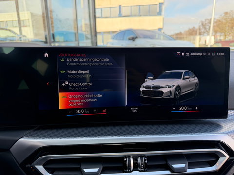 BMW 3-serie 330e xDrive M-Sport Pano|Keyless|HUD|Memory|M-Seats|Carplay|292PK