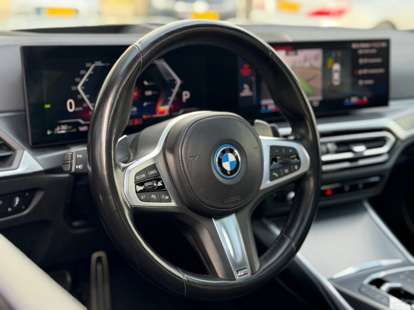 BMW 3-serie 330e xDrive M-Sport Pano|Keyless|HUD|Memory|M-Seats|Carplay|292PK