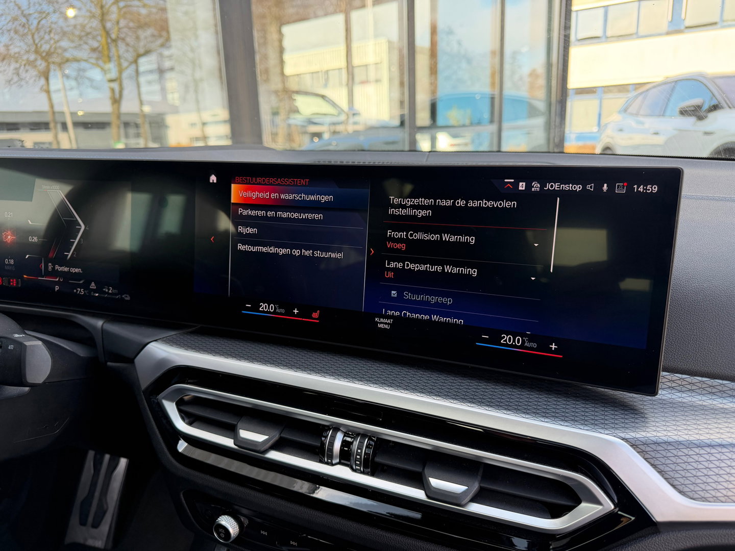 BMW 3-serie 330e xDrive M-Sport Pano|Keyless|HUD|Memory|M-Seats|Carplay|292PK