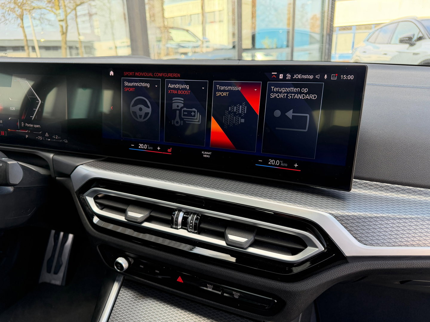 BMW 3-serie 330e xDrive M-Sport Pano|Keyless|HUD|Memory|M-Seats|Carplay|292PK