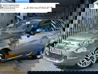 Fiat 500 - 0.9 TwinAir Turbo Lounge | AUTOMAAT | PANORAMADAK | AIRCO | LMV | BLUETOOTH