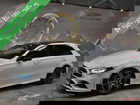 Mercedes-Benz A-Klasse - 200 AMG LINE Panorama/Night/Sfeer/Widescreen