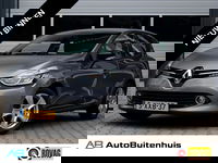 Renault Clio - 0.9 TCe ECO Night&Day|INCL.APK|NAVI|CRUISE|PDC|AIRCO|5-DRS