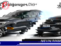 Volvo XC40 - Recharge 70 kWh ✅ SOH 96% ✅ Trekhaak ✅ Camera