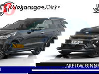 Kia e-Niro - Executive 64 kWh ✅ 3 Fase ✅ Leder ✅ JBL ✅ LED