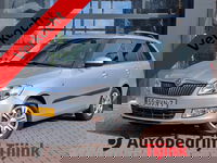 Škoda Fabia - Combi 1.2 TSI Ambition | Airco | Cruise | PDC |