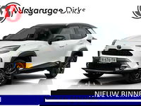 Toyota Yaris Cross - 1.5 Hybrid Adventure ✅ LED ✅ Blindspot ✅ ACC