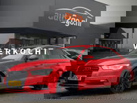 Audi A3 - Limousine 1.4 TFSI SPORT-EDITION BLACK-LINE AIRCO LED LMV PDC