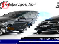 Mercedes-Benz B-Klasse - 180 Aut7 Ambition ✅ LED ✅ Navi ✅ Trekhaak