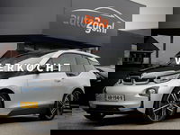 BMW i3 - RANGE EXTENDER COMFORT ADVANCE PANODAK LEDER NAVI CAMERA LED LMV PDC