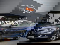 Renault Talisman - Estate 1.6 TCe AUT7 INTENS LEDER NAVI HEAD-UP LED LMV PDC