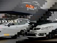 SEAT Ibiza - SC 1.0 EcoTSI FR PANODAK LEDER NAVI CAMERA APPLE-CARPLAY LED LMV PDC