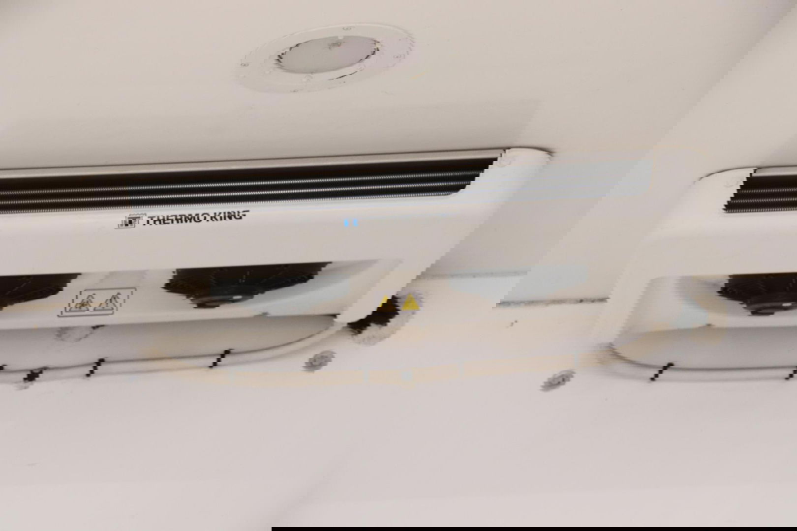 Renault Master T35 2.3 dCi VRIESWAGEN KOELWAGEN DAG NACHT