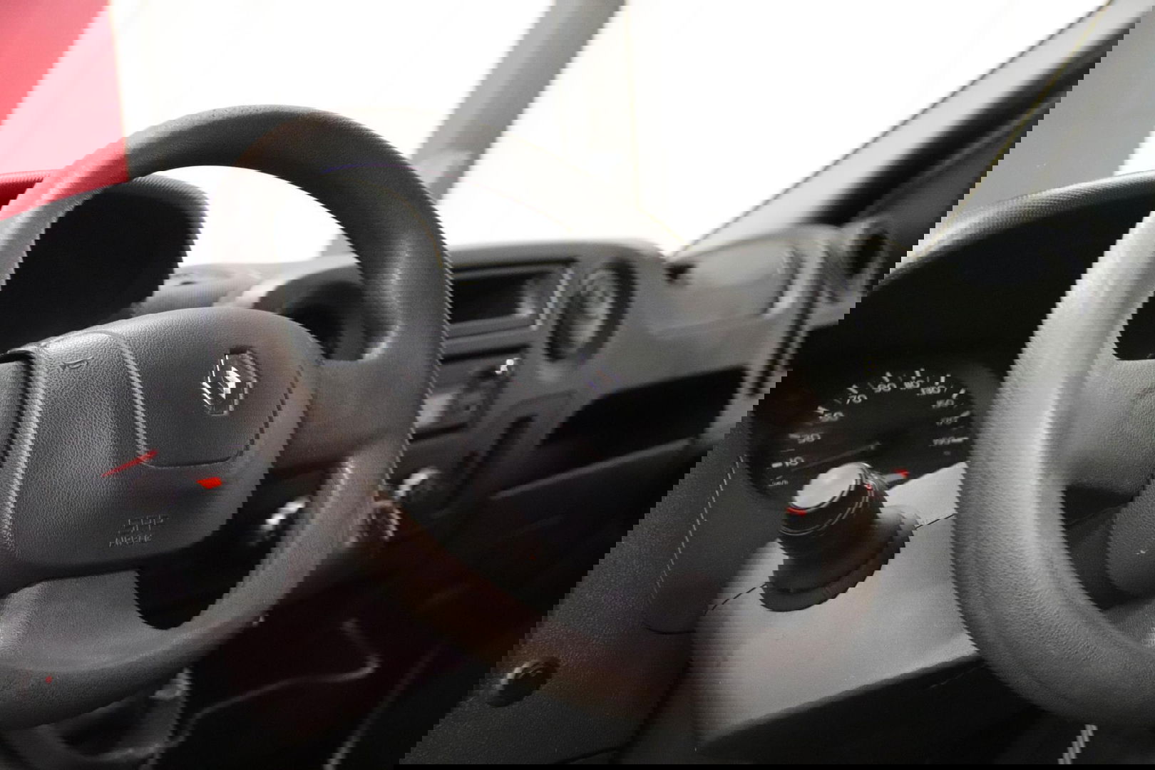 Renault Master T35 2.3 dCi VRIESWAGEN KOELWAGEN DAG NACHT