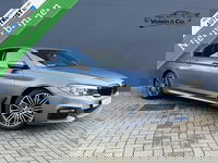 BMW 5 Serie - 530e iPerformance Executive M-Sport