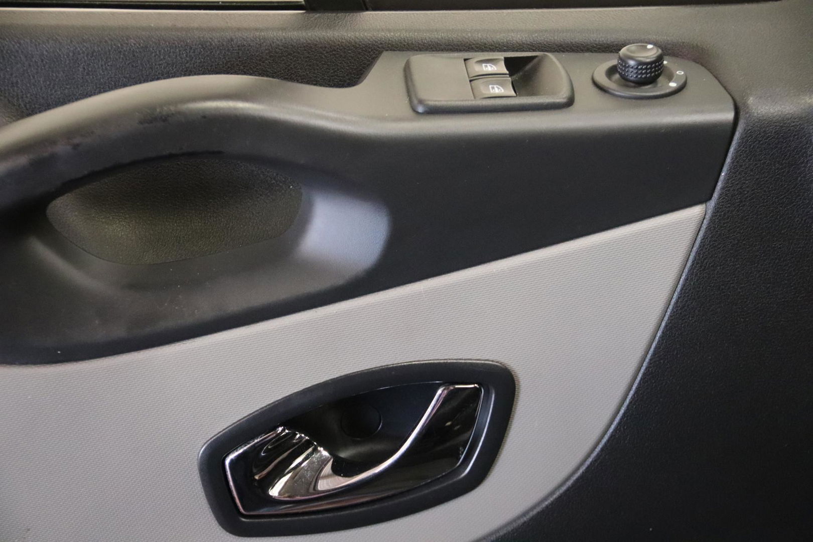 Renault Trafic 1.6dCi 126PK DUBBELE SCHUIFDEUR EURO 6 Renault Trafic 1.6 dCi 126PK DUBBELE SCHUIFDEUR EURO 6