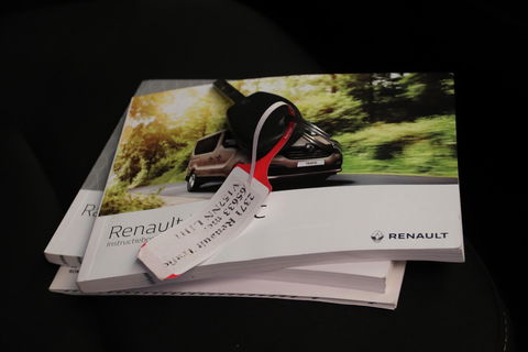 Renault Trafic 1.6 dCi WERKPLAATSINRICHTING AIRCO Renault Trafic 1.6 dCi WERKPLAATSINRICHTING