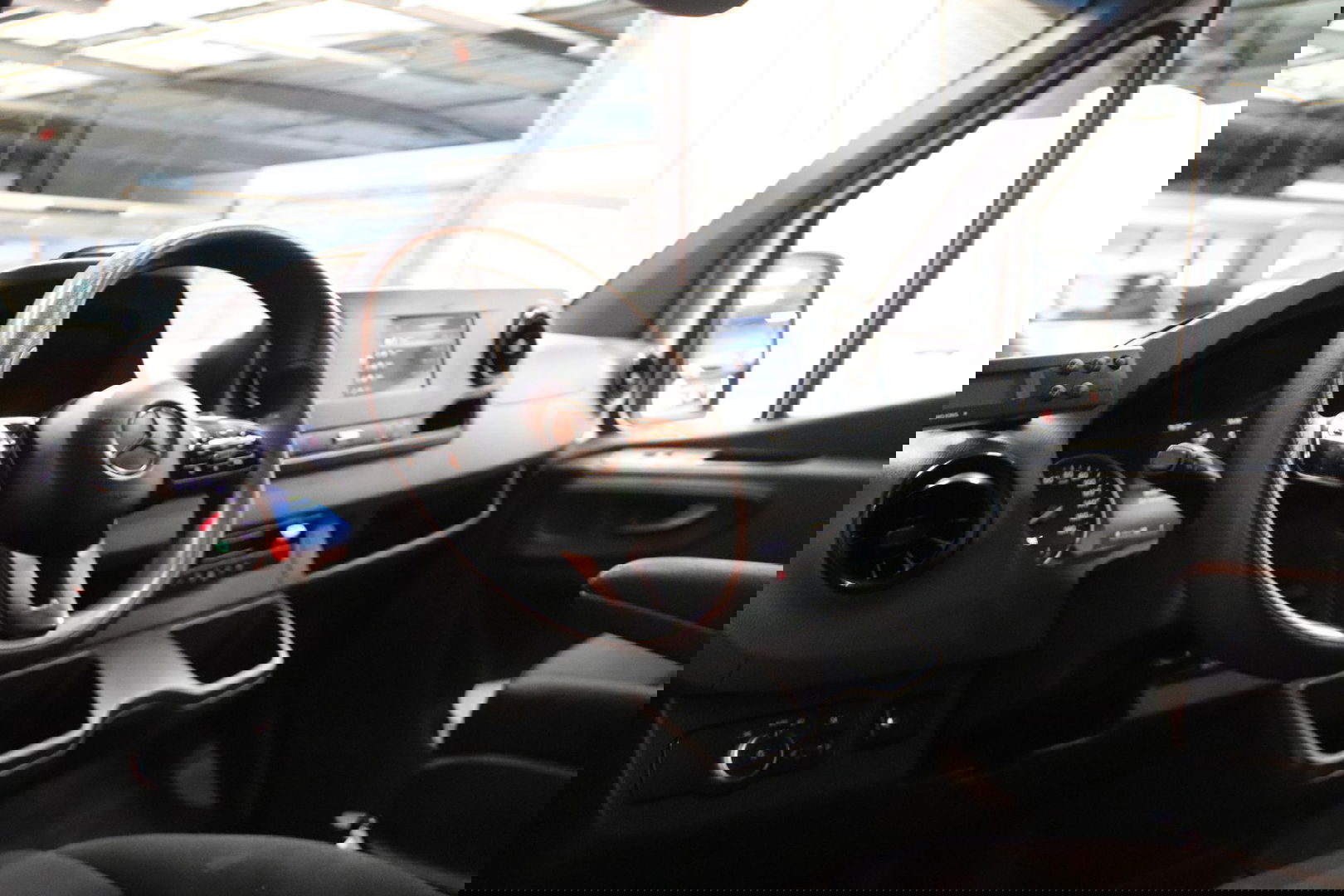 Mercedes-Benz Sprinter 314 KOELWAGEN MEUBELBAK EURO 6 AUTOMAAT