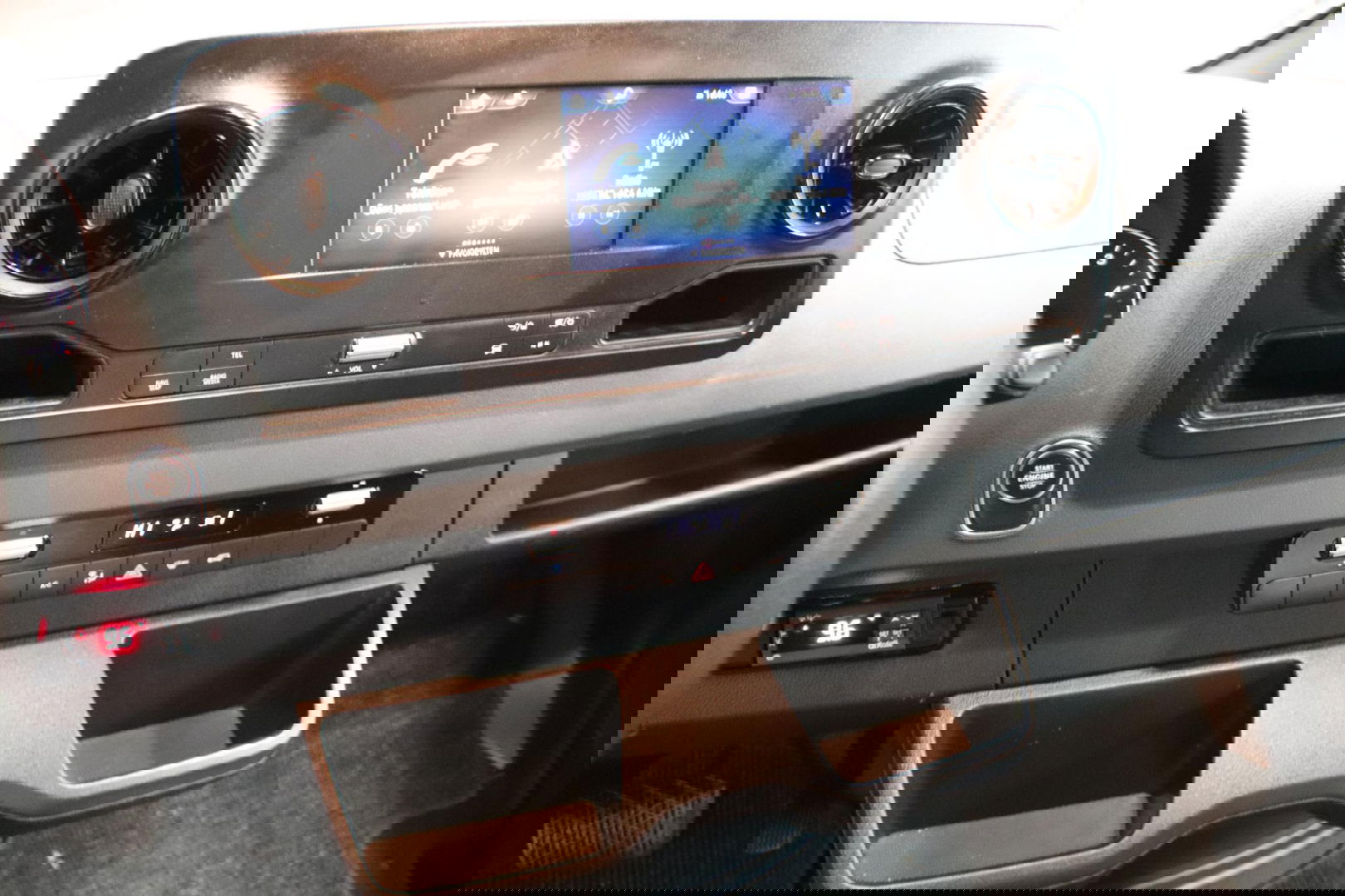 Mercedes-Benz Sprinter 314 KOELWAGEN MEUBELBAK EURO 6 AUTOMAAT