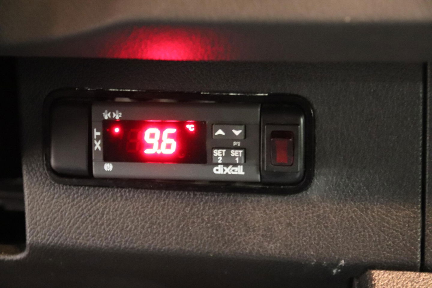 Mercedes-Benz Sprinter 314 KOELWAGEN MEUBELBAK EURO 6 AUTOMAAT