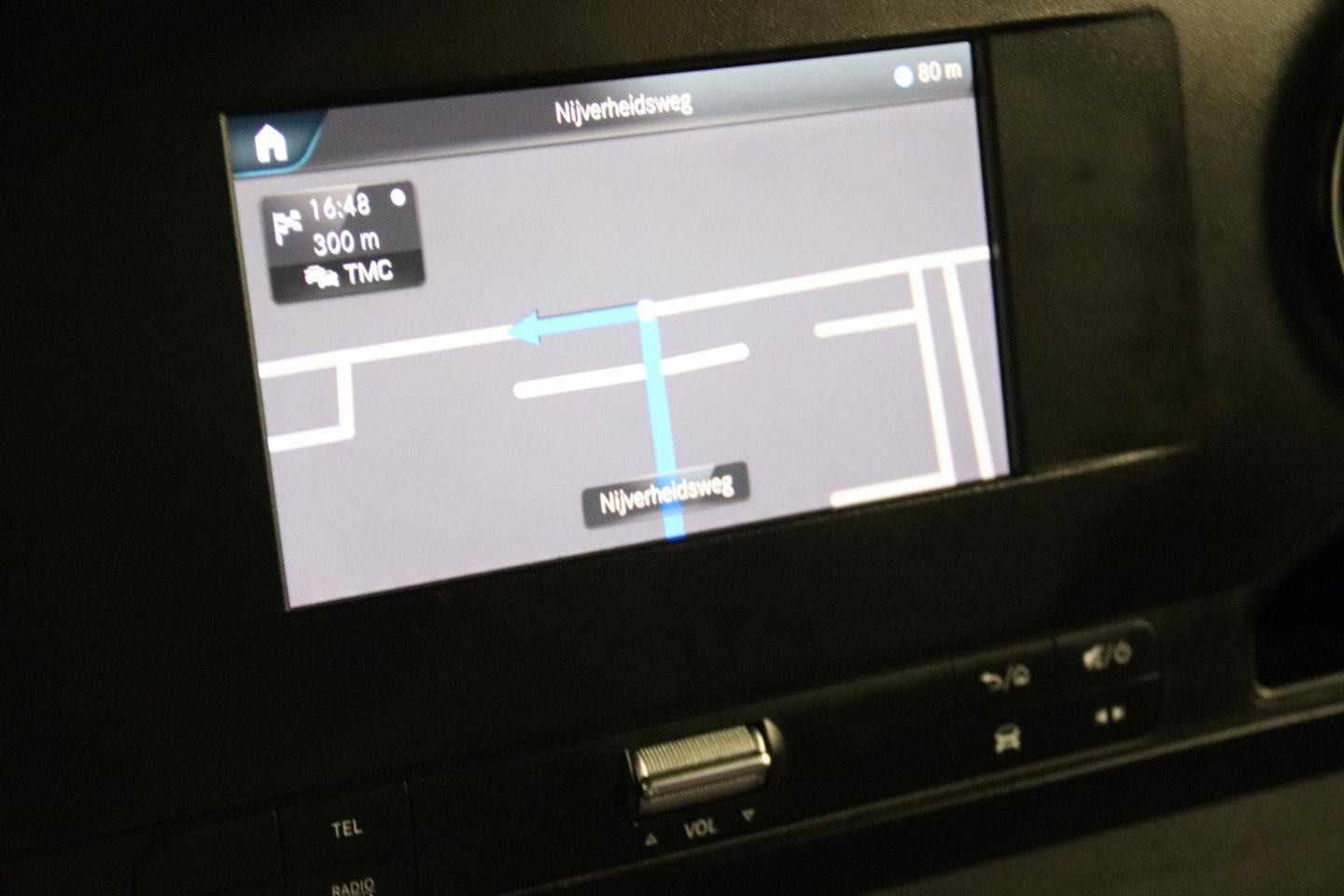 Mercedes-Benz Sprinter 314 KOELWAGEN MEUBELBAK EURO 6 AUTOMAAT