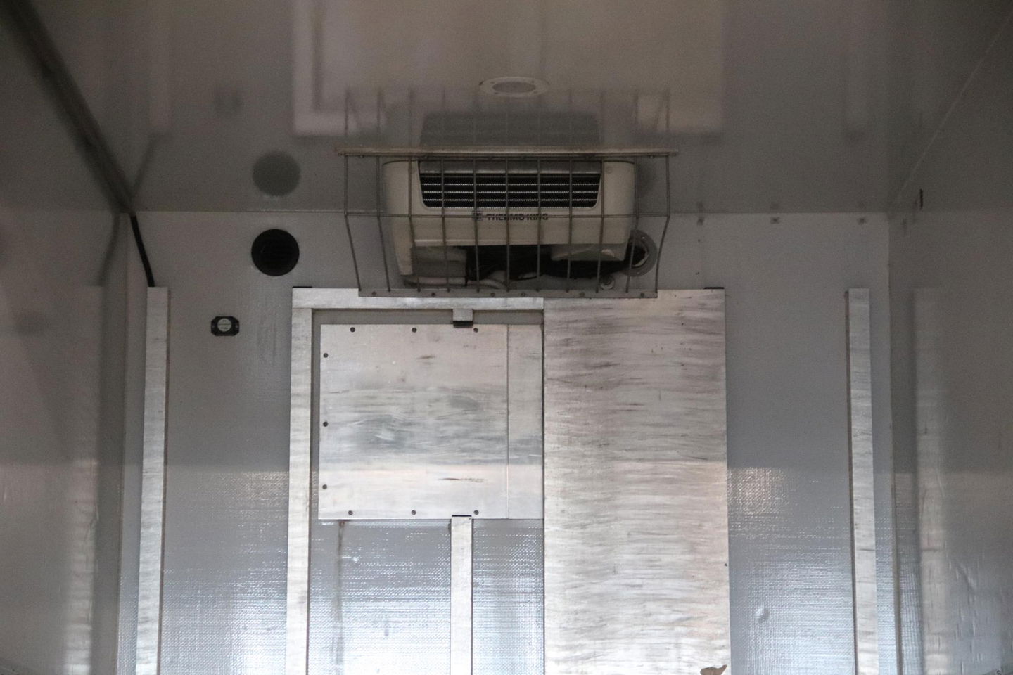 Mercedes-Benz Sprinter 314 KOELWAGEN MEUBELBAK EURO 6 AUTOMAAT