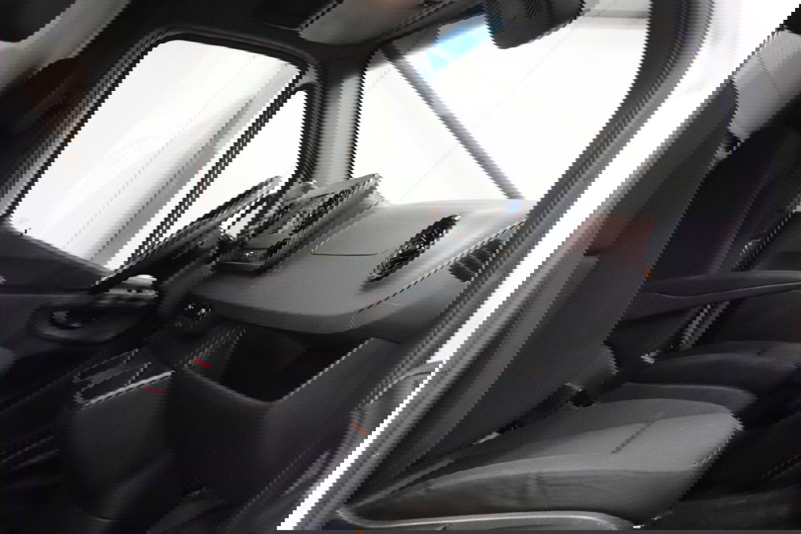 Mercedes-Benz Sprinter 314 KOELWAGEN MEUBELBAK EURO 6 AUTOMAAT