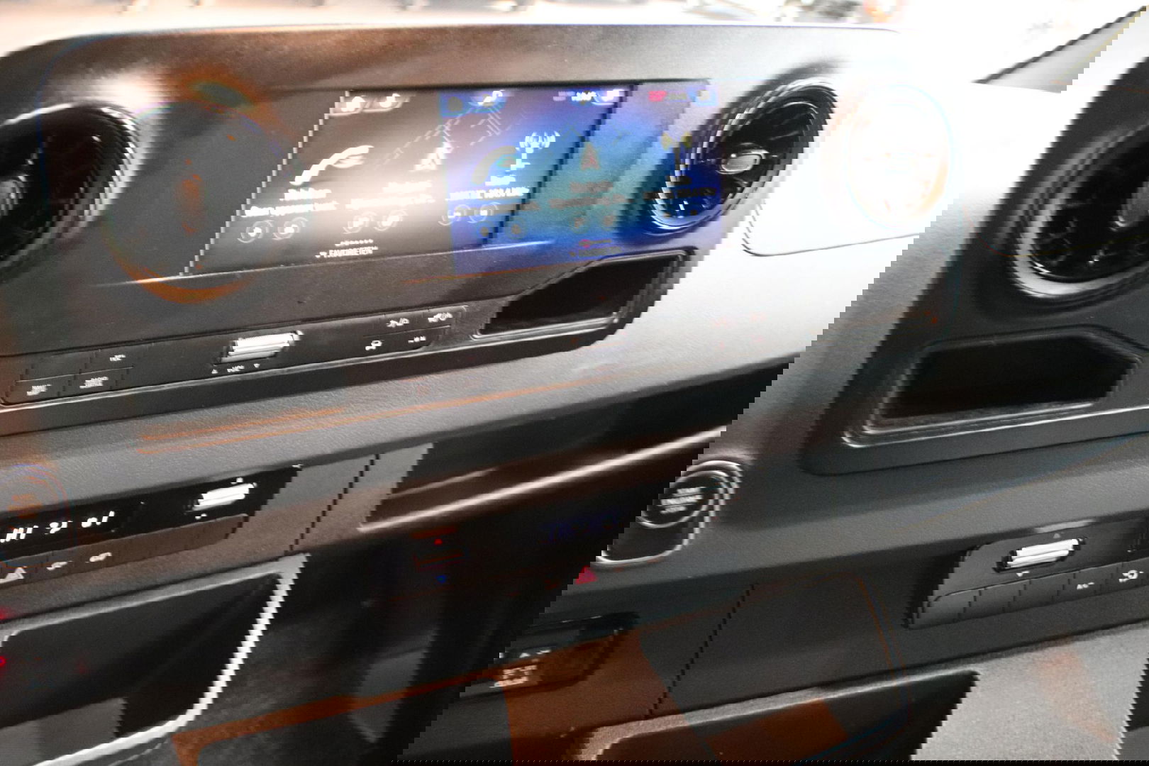 Mercedes-Benz Sprinter 314 KOELWAGEN MEUBELBAK EURO 6 AUTOMAAT