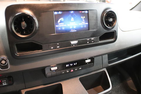 Mercedes-Benz Sprinter 314 KOELWAGEN MEUBELBAK EURO 6 AUTOMAAT